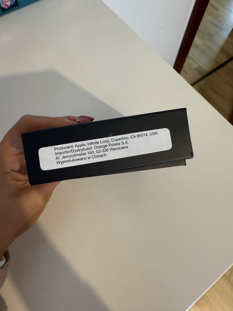 Iphone 13 pro 256gb