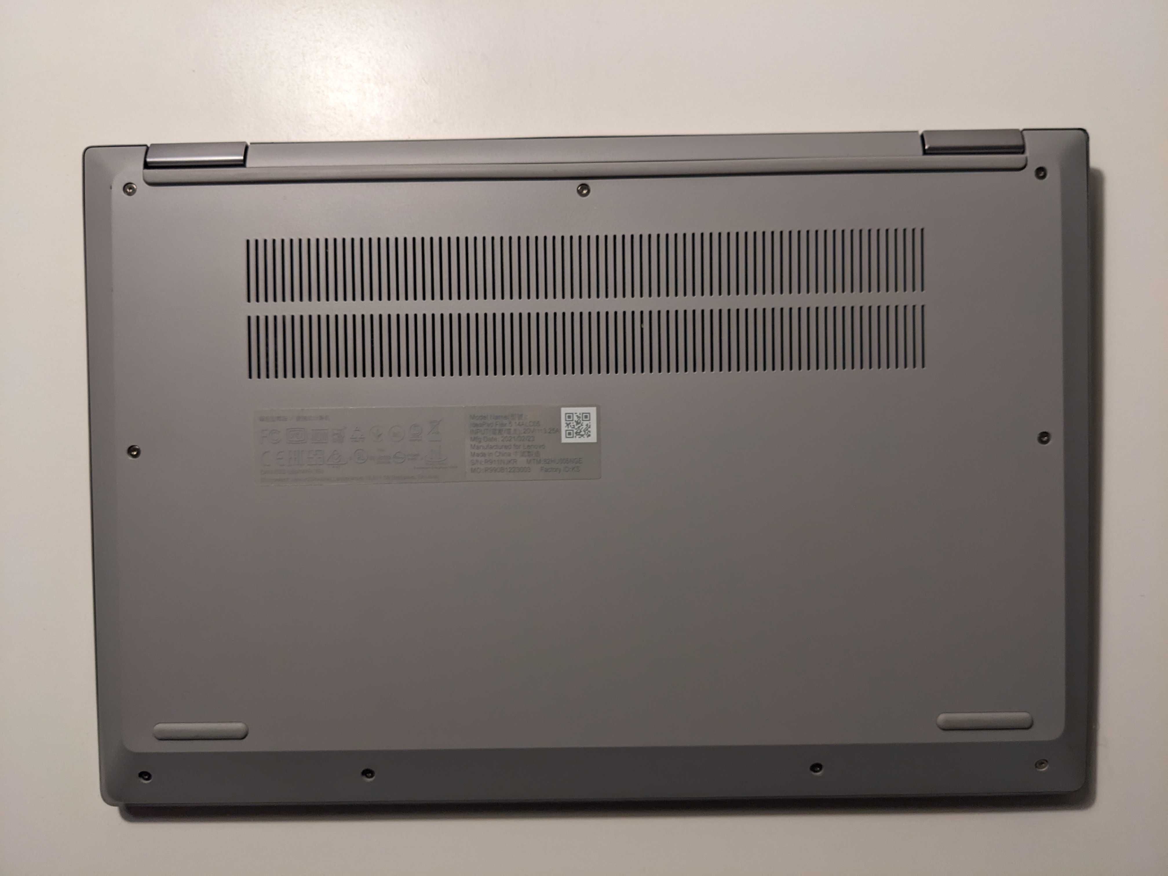 Lenovo IdeaPad Flex 5 14Inch