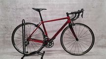 Rower szosowy Corratec CCT Team Ultegra,  rozm. S (48 cm)