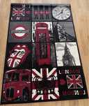 Tapete “London” Conforama - ÓTIMO ESTADO