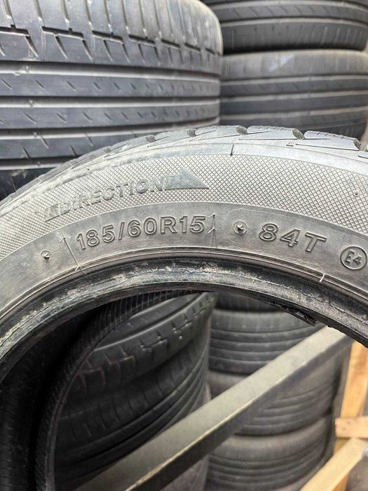 185/60 R15 Lassa одне зима