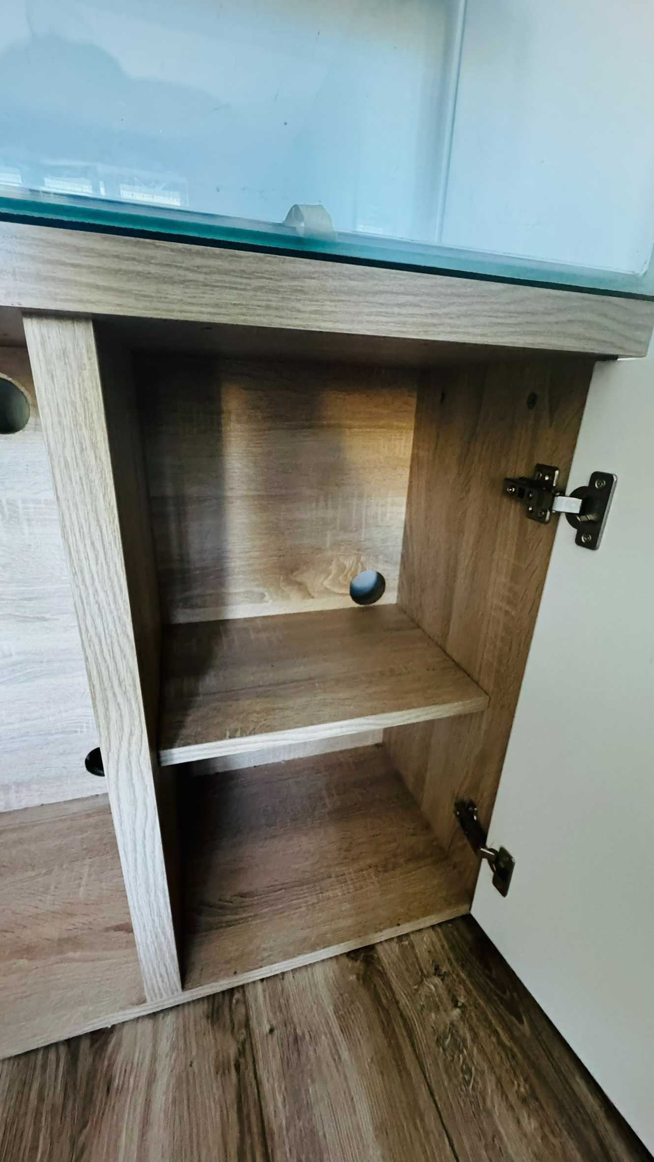 Szafka pod akwarium 80x35