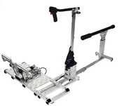 Symulator Apache lotu smiglowiec R44 Robinson
