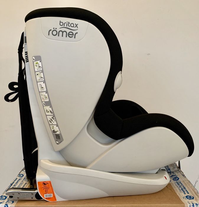 Britax Romer Trifix 9-18kg IsoFix