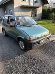 Fiat cinquecento