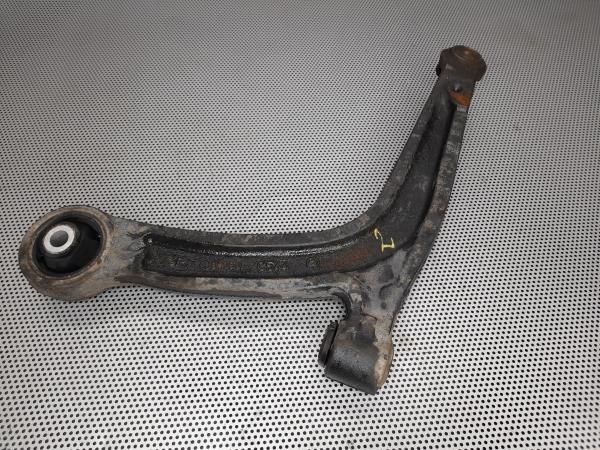 Braço de suspensão frente direito FIAT 500 (312_)