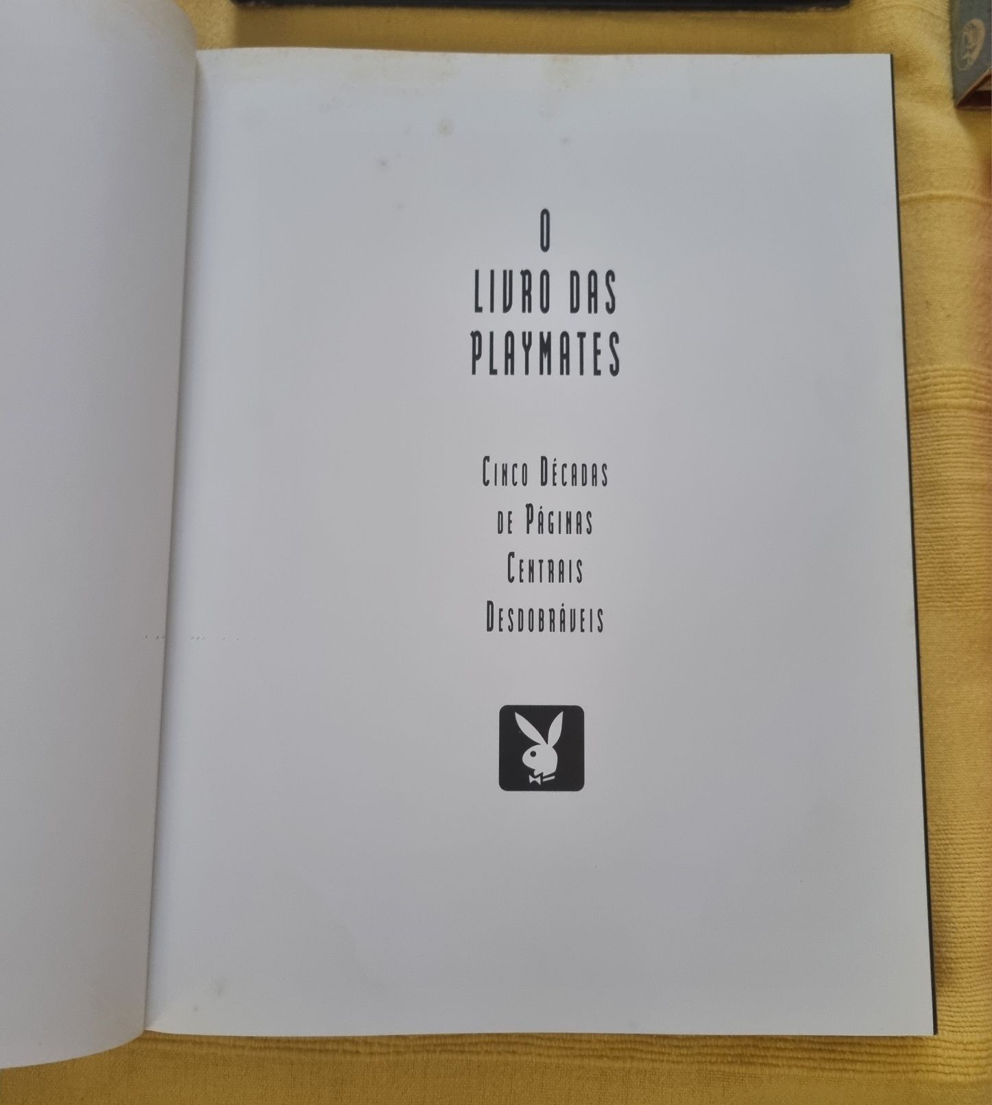 Livro  das Pyamates