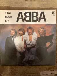 Płyty winylowe - Abba