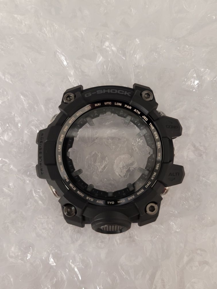 Nowa koperta Casio G-shock GWG-1000