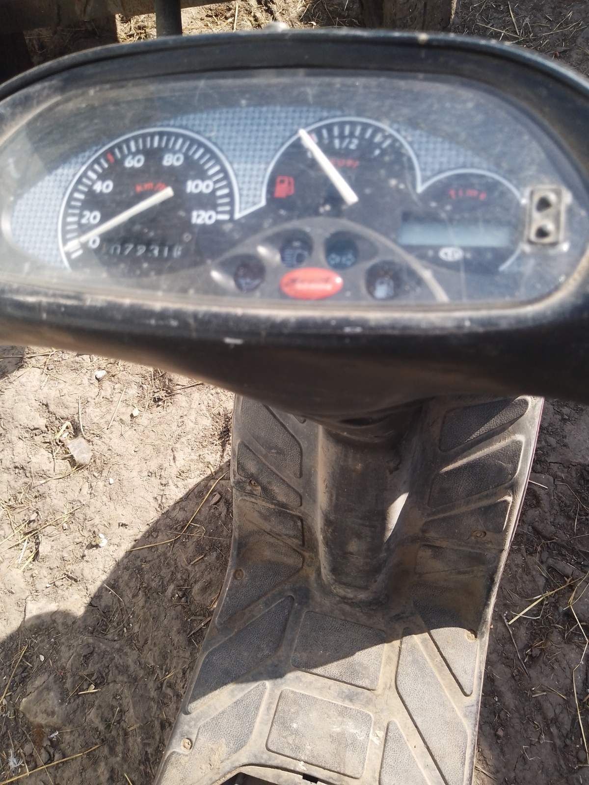 Продам скутер Piaggio
