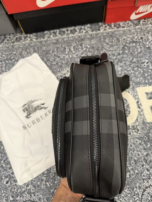 Мужская Сумка Burberry london