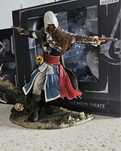 Figurka Edward Kenway Assassin's Creed IV Black Flag