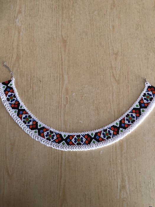 Силянка,народна прикраса