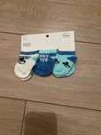 Nowe skarpetki niemowlece