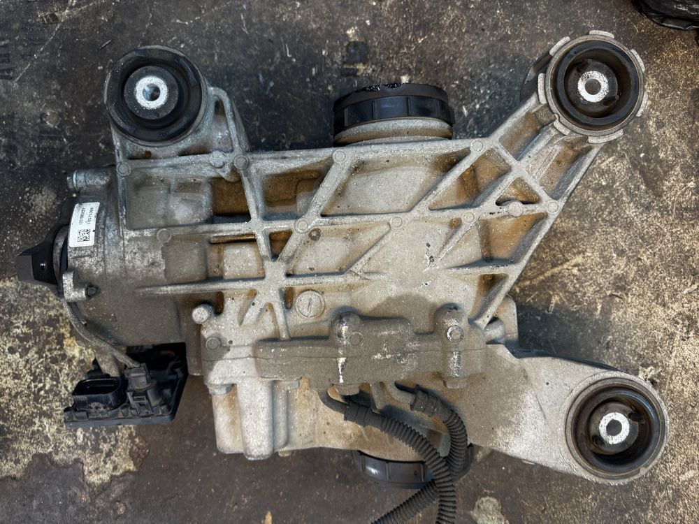 Dyfer haldex most tył audi rs3 8v 0CR525010 C , 2.5tfsi daza dnwa