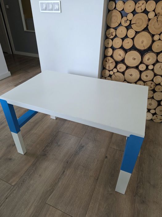 Biurko dziecięce IKEA PAHL