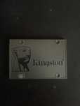 Dysk Kingston SSD 480GB