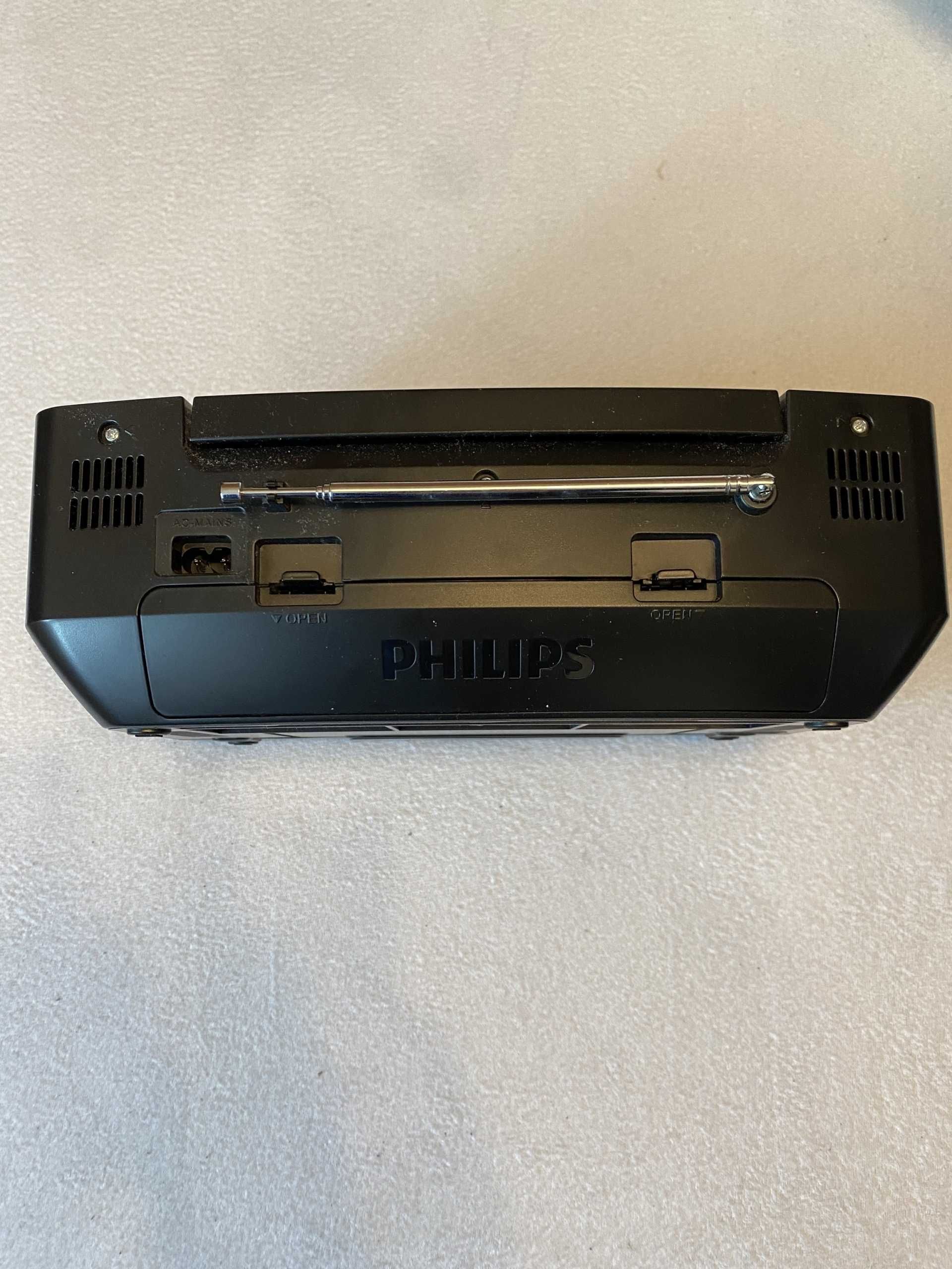Radioodtwarzacz Philips AZ420/12