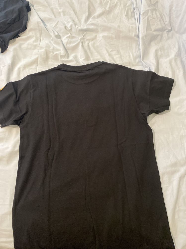 T-Shirt Polo Ralph Lauren - Black