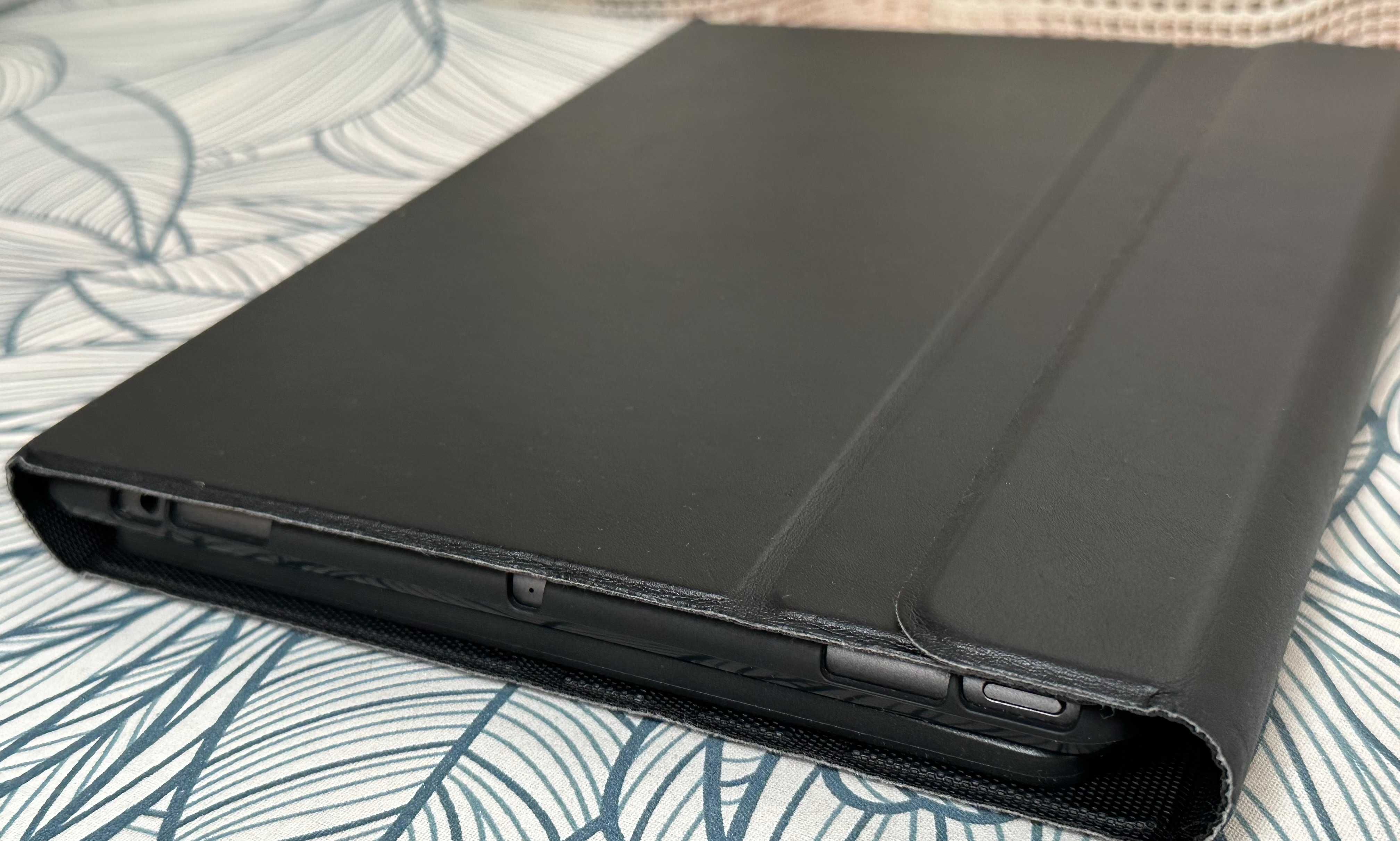Ipad 7º Geração c/capa e teclado