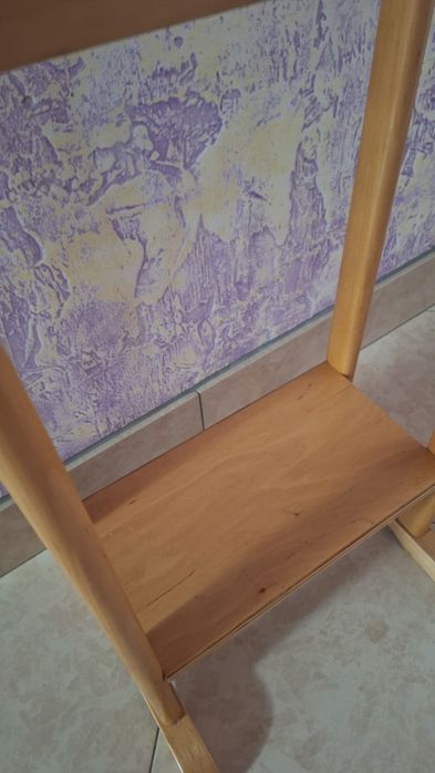 Вішак підлоговий