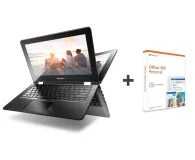 Laptop Lenovo Yoga 300 (dotyk)