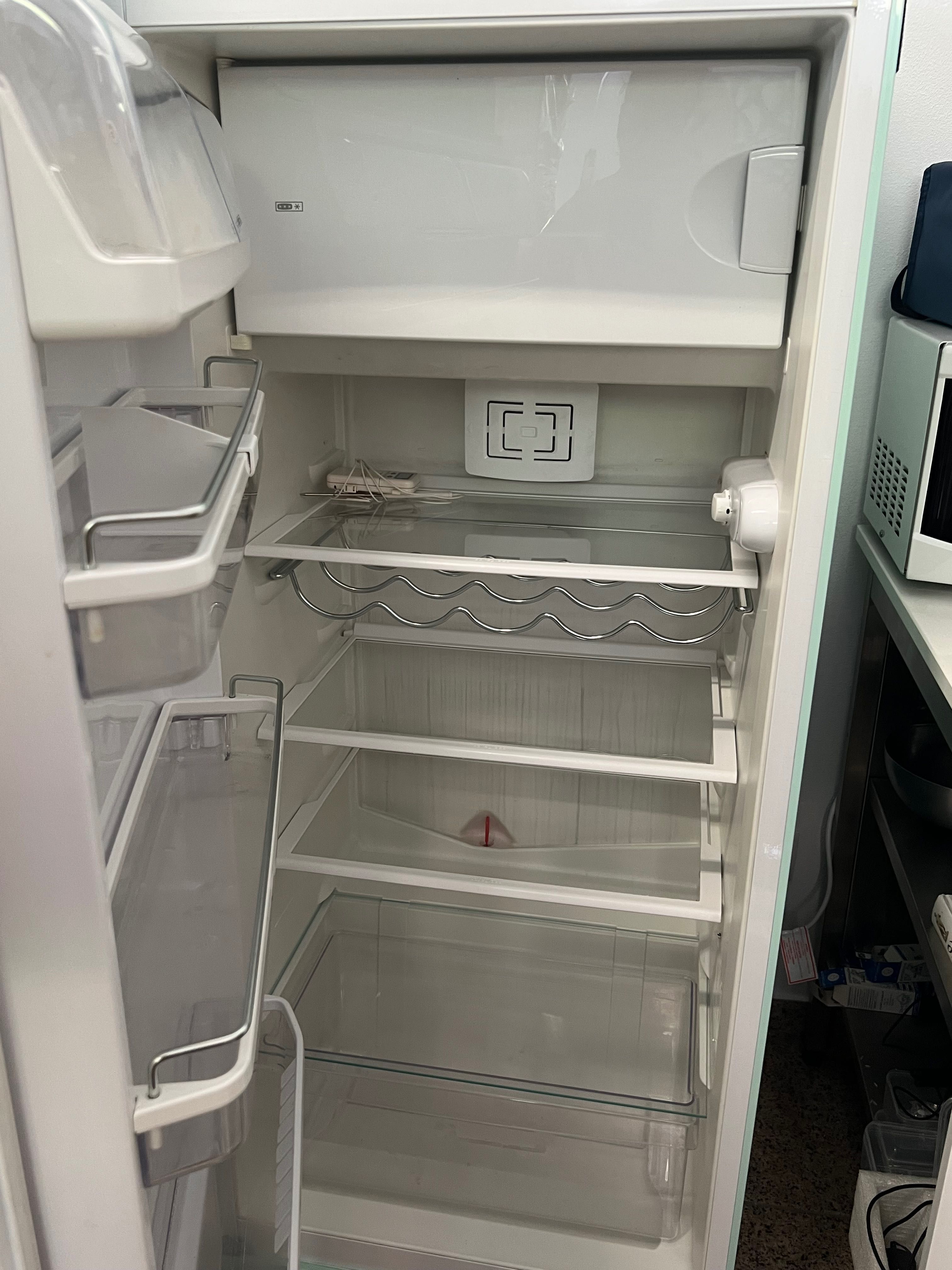 Frigorífico SMEG usado