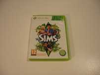 The Sims 3 - GRA Xbox 360 - Opole 1827