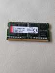 Pamięć Kingston 8GB DDR3L 1600 MHz PC3-12800