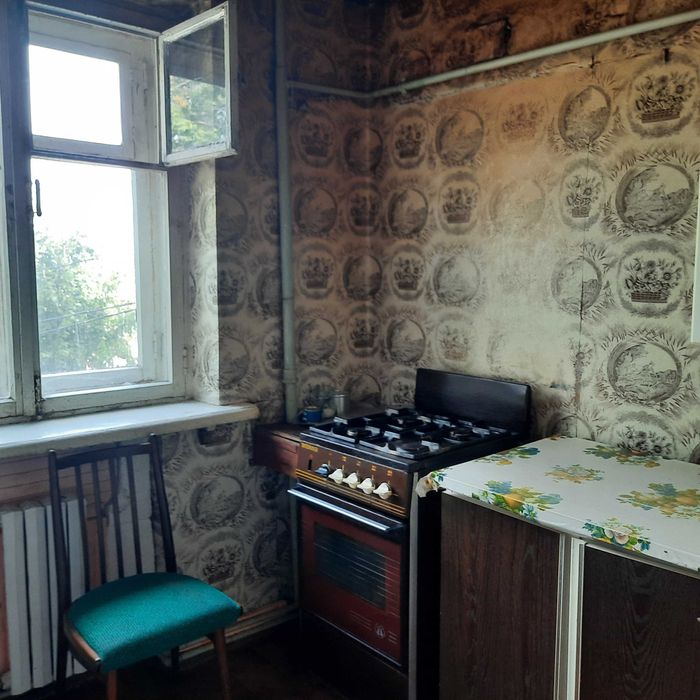 ПРОДАМ  2 к.кв. ул. Криворожская (Рабочая), АВТОНОМКА!