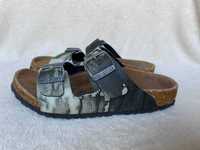 сланцы  ортопедические Birkenstock оригинал разм 32