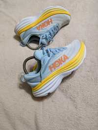 Кросівки Hoka bondi 8  42р. 27см original відмінний стан