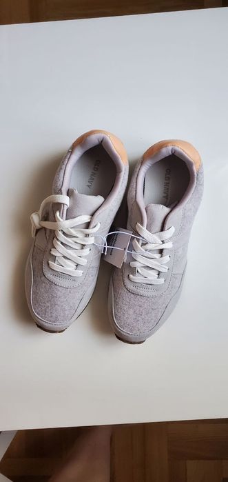 Кросівки тканеві Old navy 7