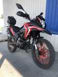 Обмін Loncin lx200 gy7a