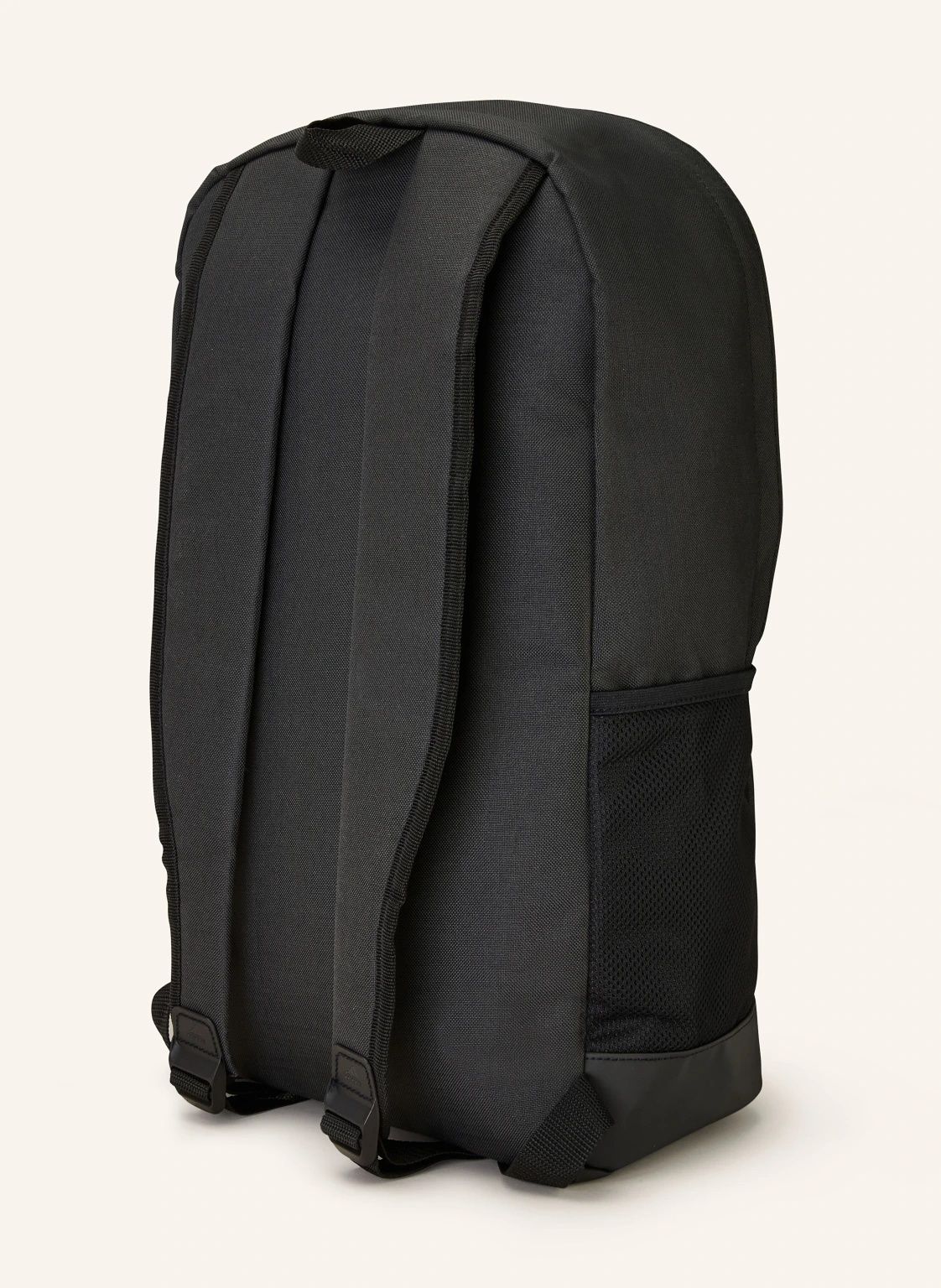 Plecak Adidas Essentials Linear Backpack HT4746 /Czarny /z metkami