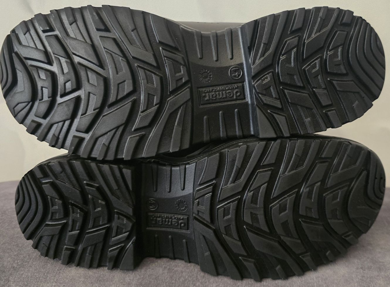 Trzewiki Buty Wojskowe wz. 939/MON DEMAR Oryginalne NOWE rozm. 41