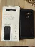 Etui Spigen Tough Armor LG G8 ThinQ