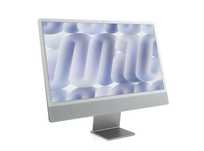 Apple iMac 24' 4.5K M4 / 16GB RAM / 256GB SSD / 10c CPU / 10c GPU