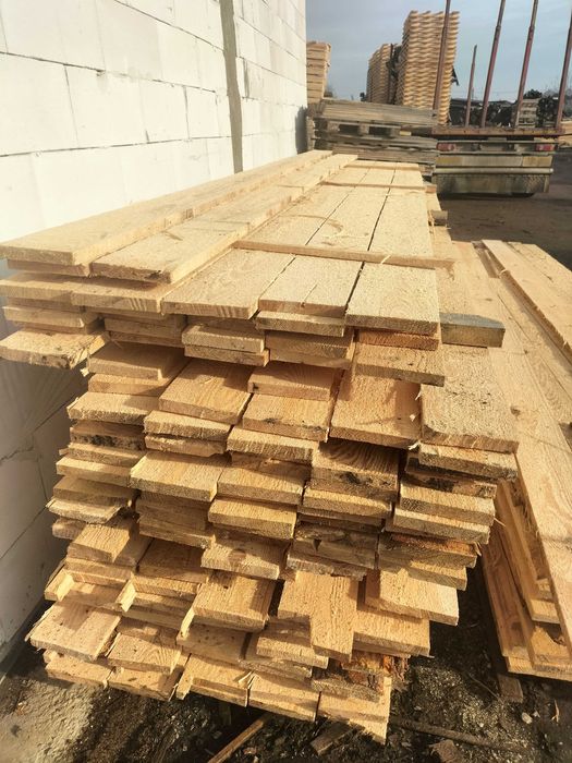 SPRZEDAM Deskę calówkę