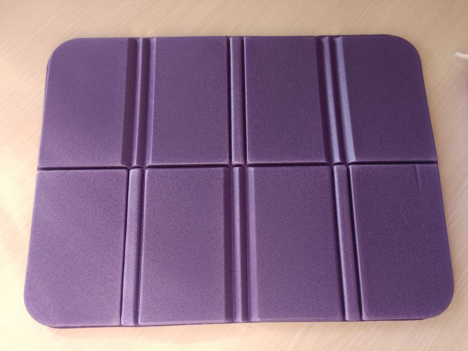 Сидіння для прогулянок, підстилка на гойдалку Braska