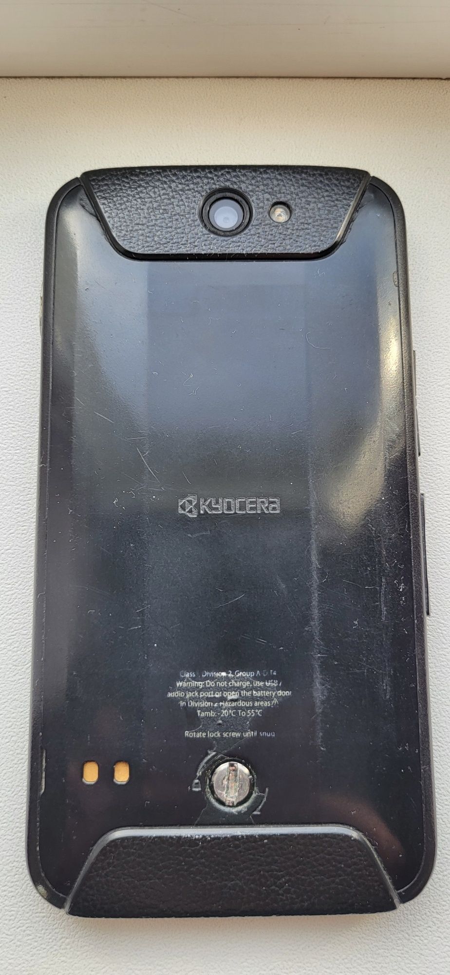 Kyocera XD E6790