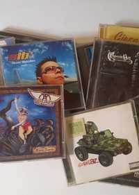 Cds musica variados