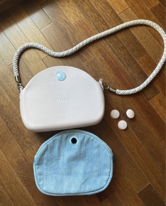 Torebka o bag moonlight