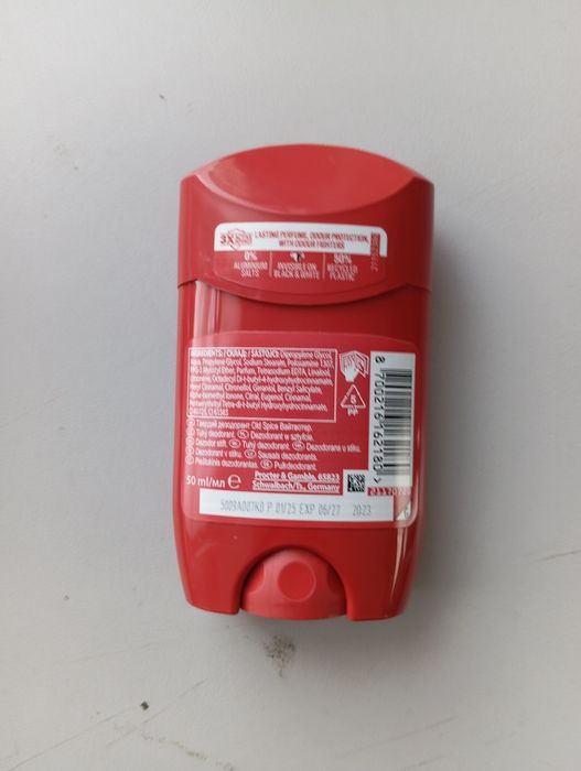 Old Spice Whitewater Dezodorant w sztyfcie 50 ml 10szt.
