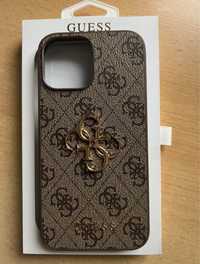 Etui/case guess iphone 13 pro max