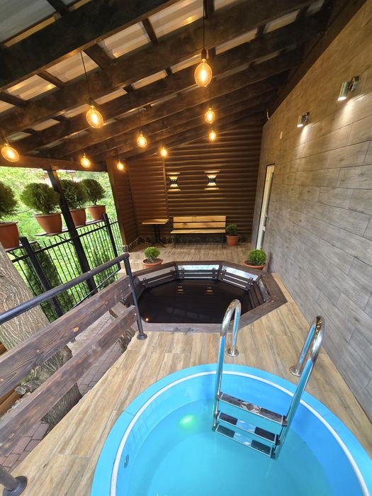 Екскурсії Караптами!Джипінг!Ексклюзивні екскурсії.Трускавець.Чан