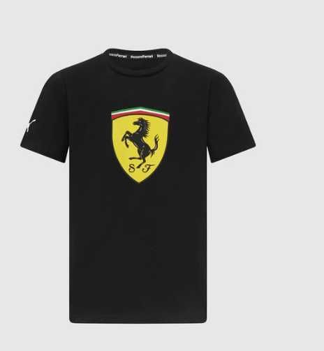 Ferrari Formula Um Merchandising Oficial  - novos com etiquetas