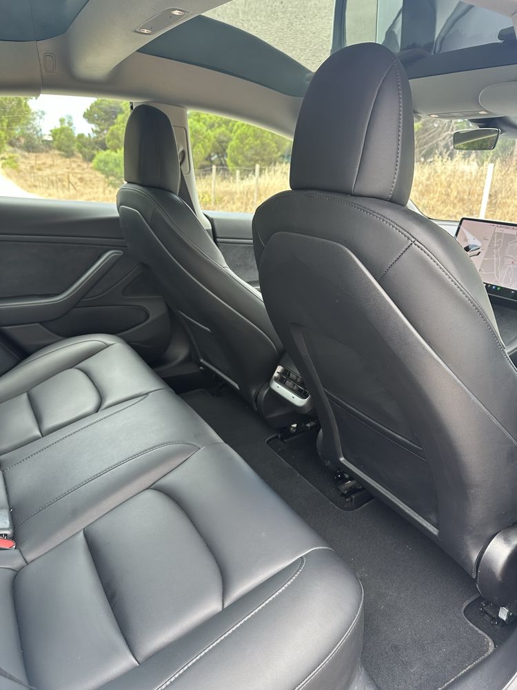 Tesla Model 3  Perfomance 510cv