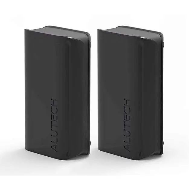 Фотоелементи Алютех, Ан Моторс