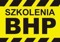 Szkolenia i obsługa  BHP/PPOŻ. Wstępne, okresowe. Język angielski